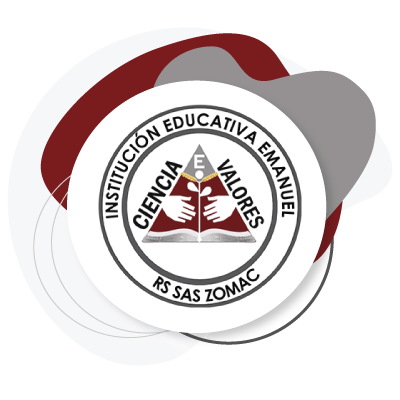 Escudo del colegio